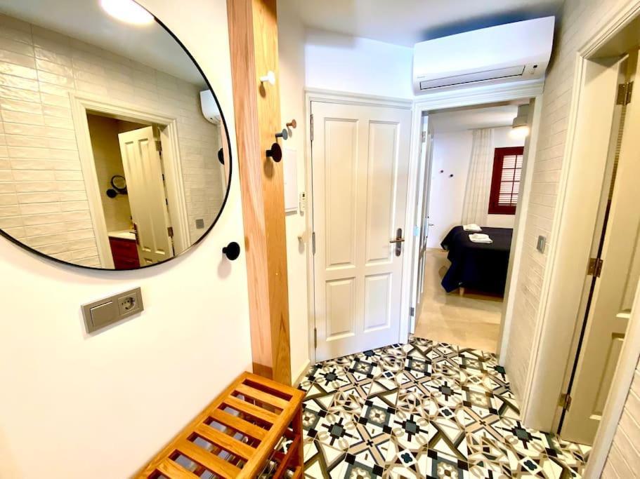 Stylish & Modern 1 Bedroom Suite On Frontline Of Playa Del Duque Costa Adeje  Buitenkant foto